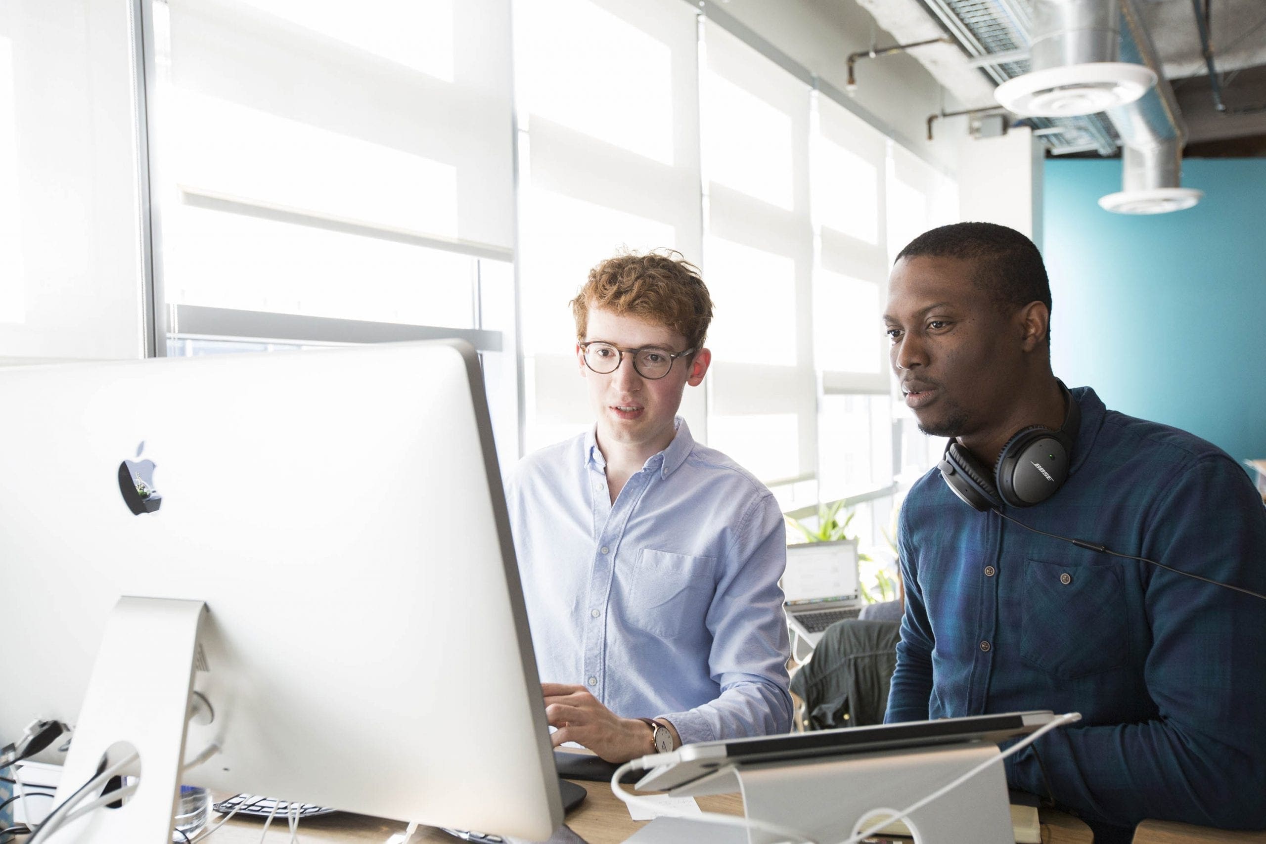 Stripe user operations team using Goodshuffle Pro rental software