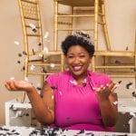 Goodshuffle Pro user, Charlena Green, of Any Event Linen & Chair Rental