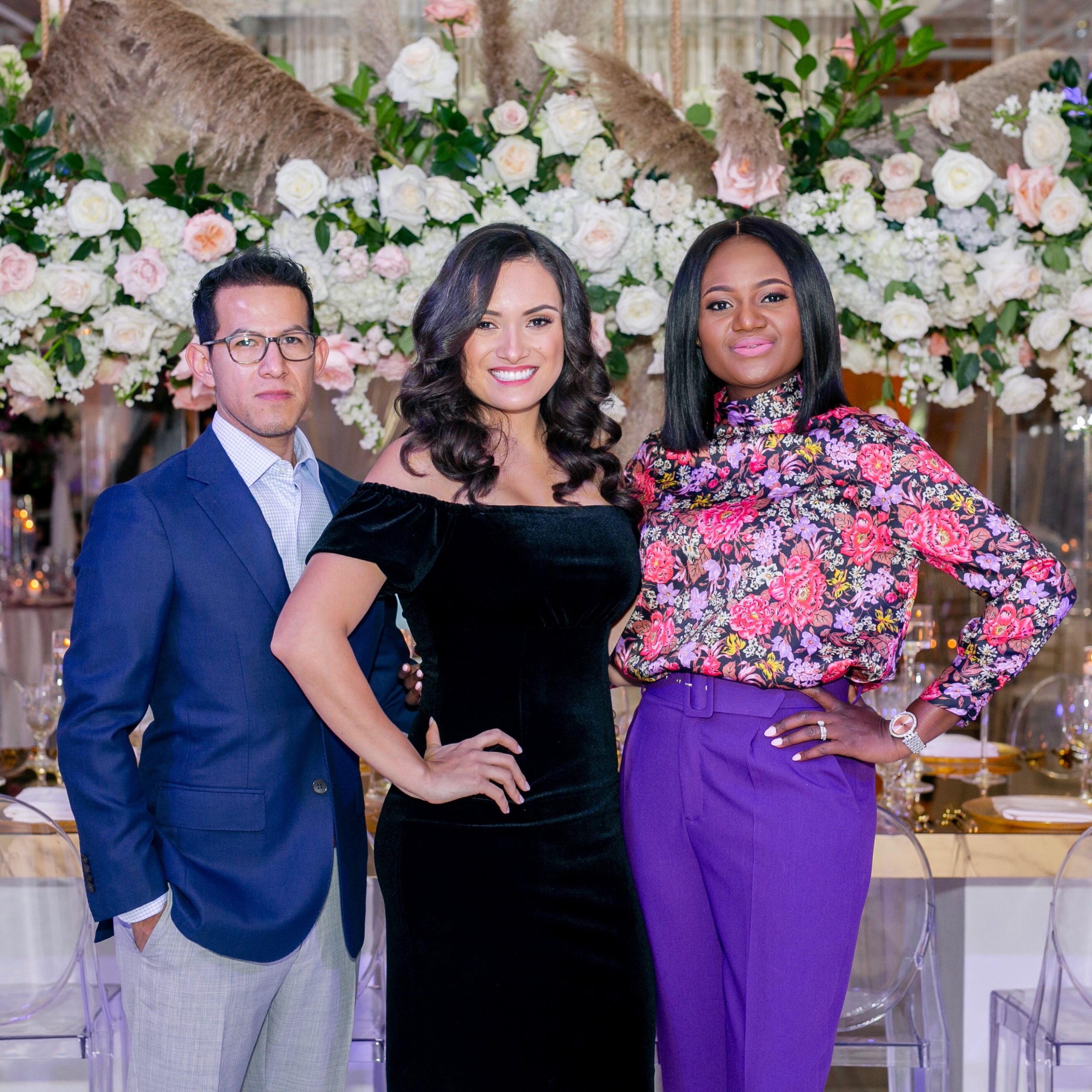 Goodshuffle Pro users of Belle Decor Dallas
