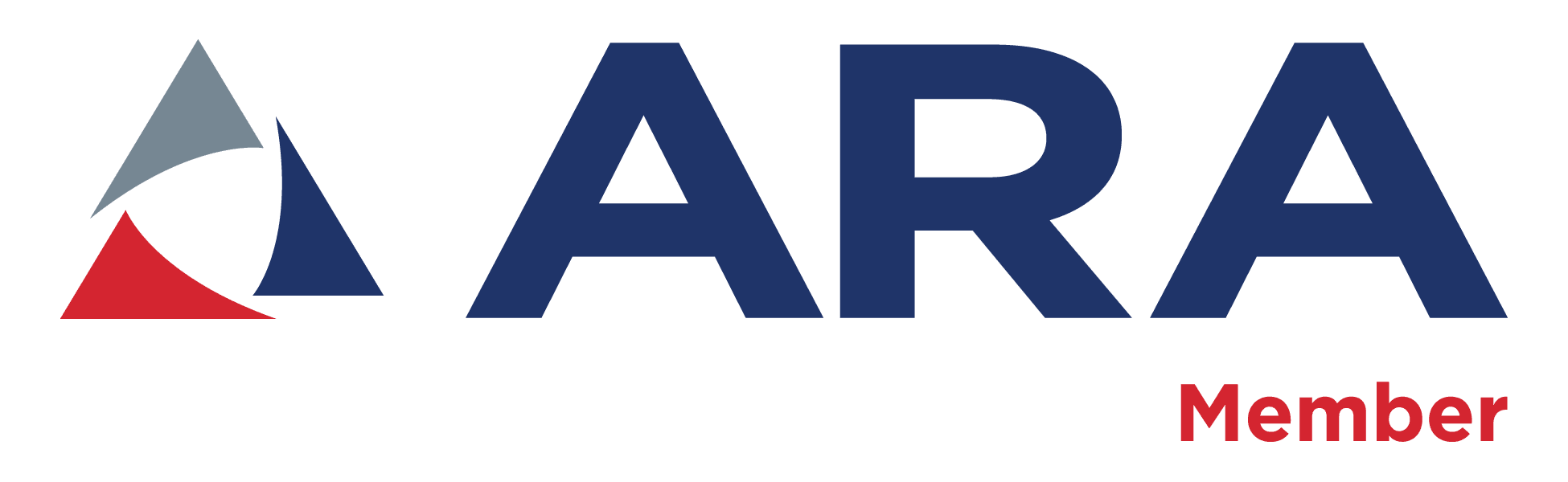 ARA member logo