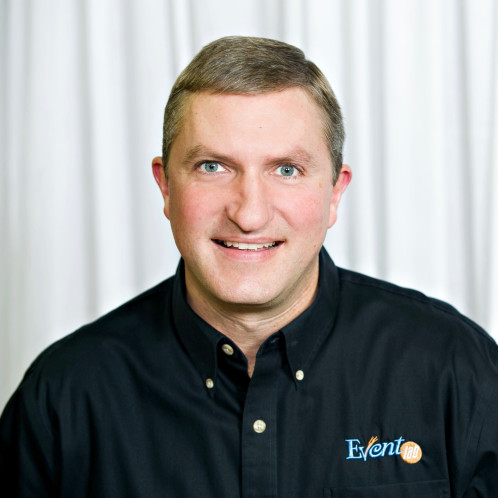Jack Noble of Event Lab, Goodshuffle Pro user