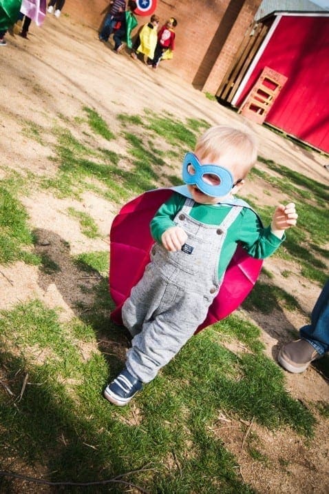 kids birthday parties. fun activities. Northern Virginia Kids Birthday Party