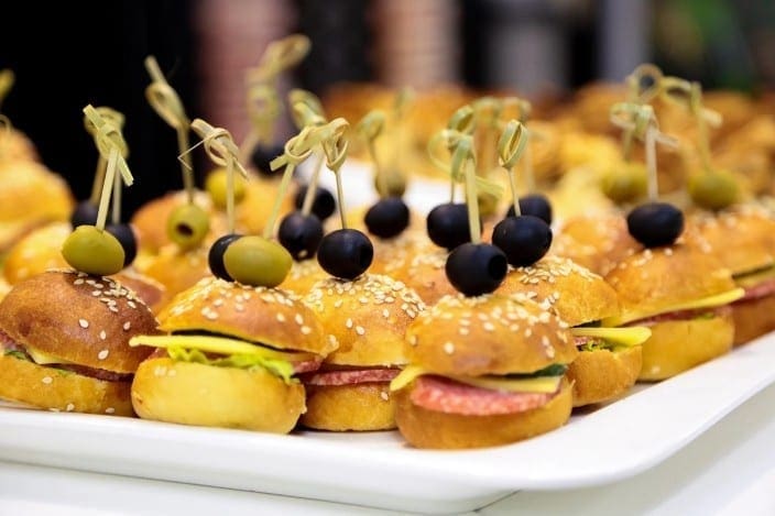 Best wedding catering