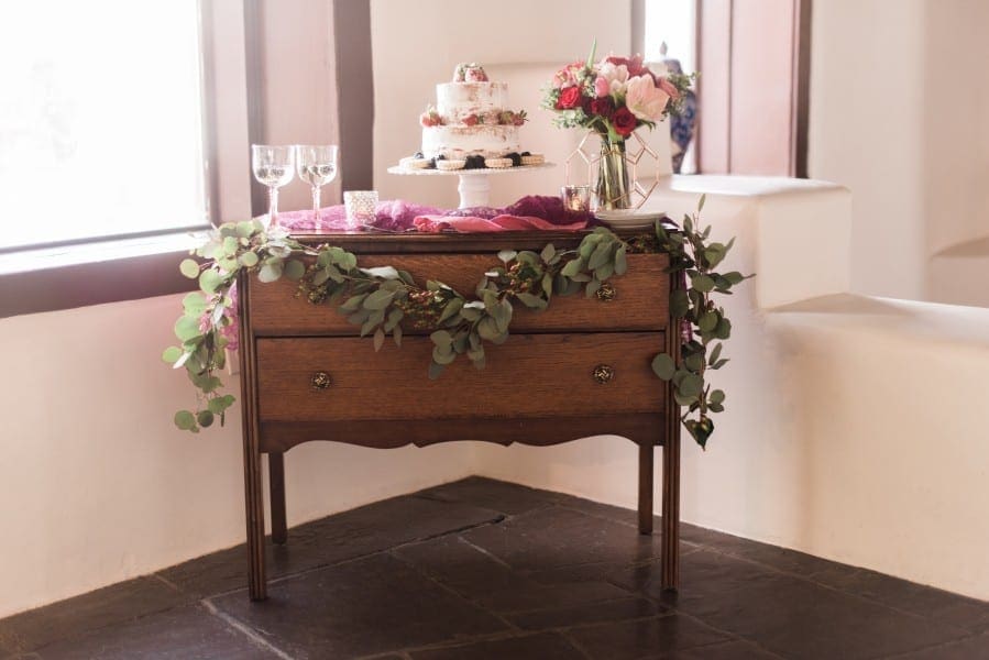 vintage prop hire