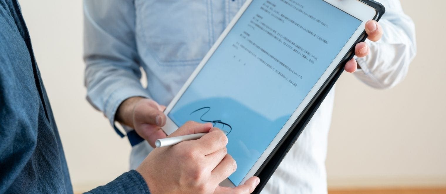 Digital event contracts and proposals
