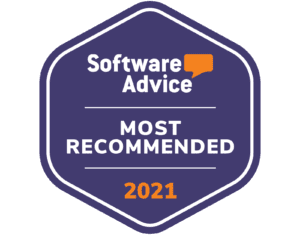 SoftwareAdvice 2021