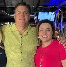 Ty Sherrill from Opulent Lighting