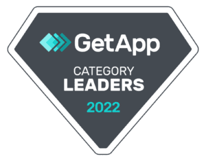 Goodshuffle Pro GetApp Category Leaders 2022