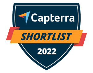 Capterra 2022