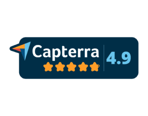Goodshuffle Capterra Rating 4.9