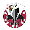 Poker Productions LLC Logo Icon Testimonial Goodshuffle Pro