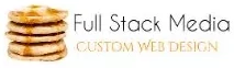 Full Stack Media Logo Partnership Goodshuffle Pro