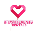IHeart Events Rentals Logo testimonial Goodshuffle Pro