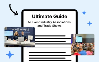 event industry associations ultimate guide