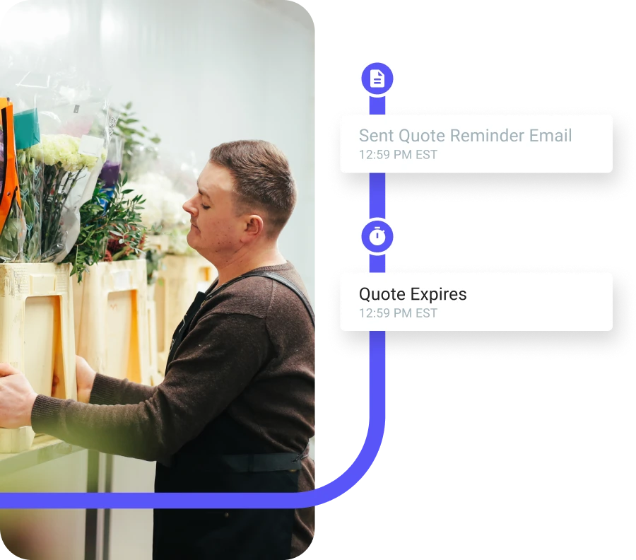 simple_client_management