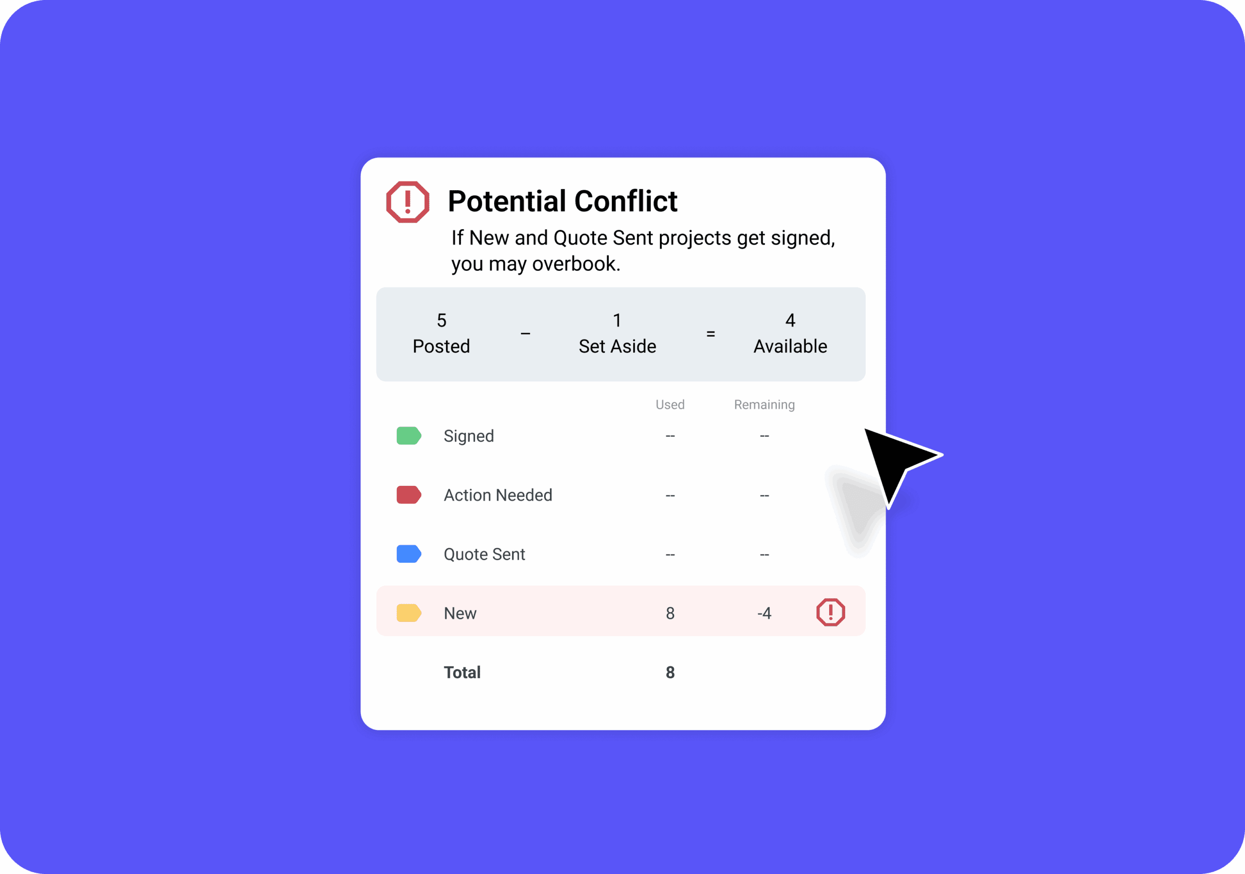 Feature illustration