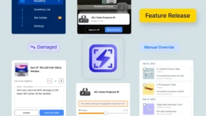 Las actualizaciones de productos de diciembre de 2025 te ayudan a gestionar las operaciones de almacén más rápidamente gracias a la resolución masiva, la configuración personalizada y el seguimiento avanzado