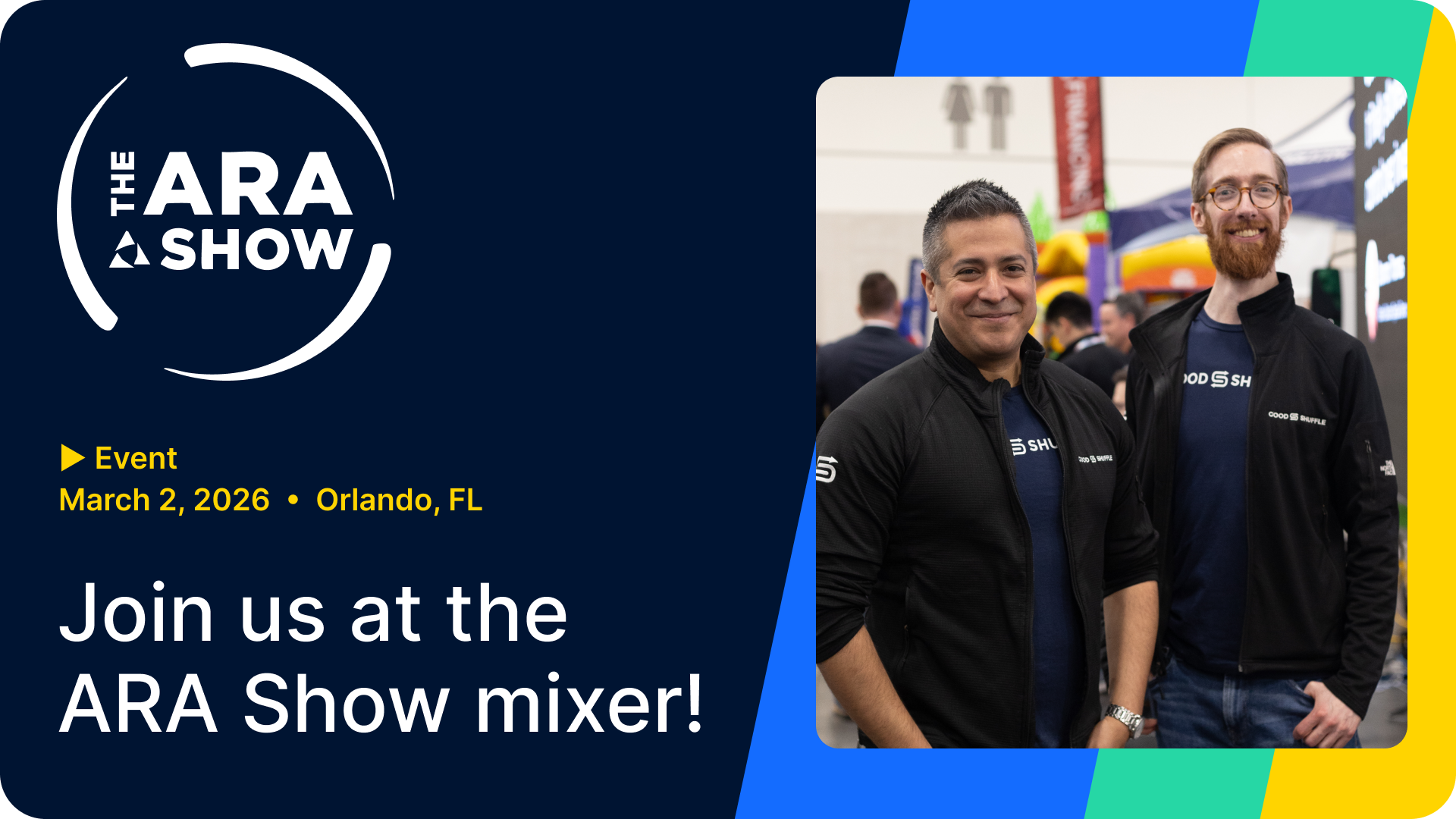 ara of florida mizer 2026