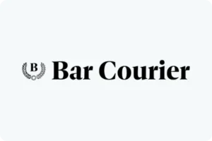 Bar Courier