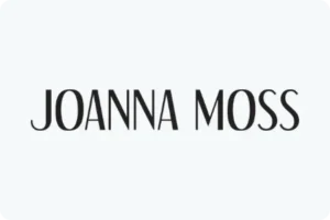 Joanna Moss Creative