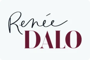 Renée Dalo logo