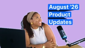 August 2026 Goodshuffle Pro product updates video walkthrough