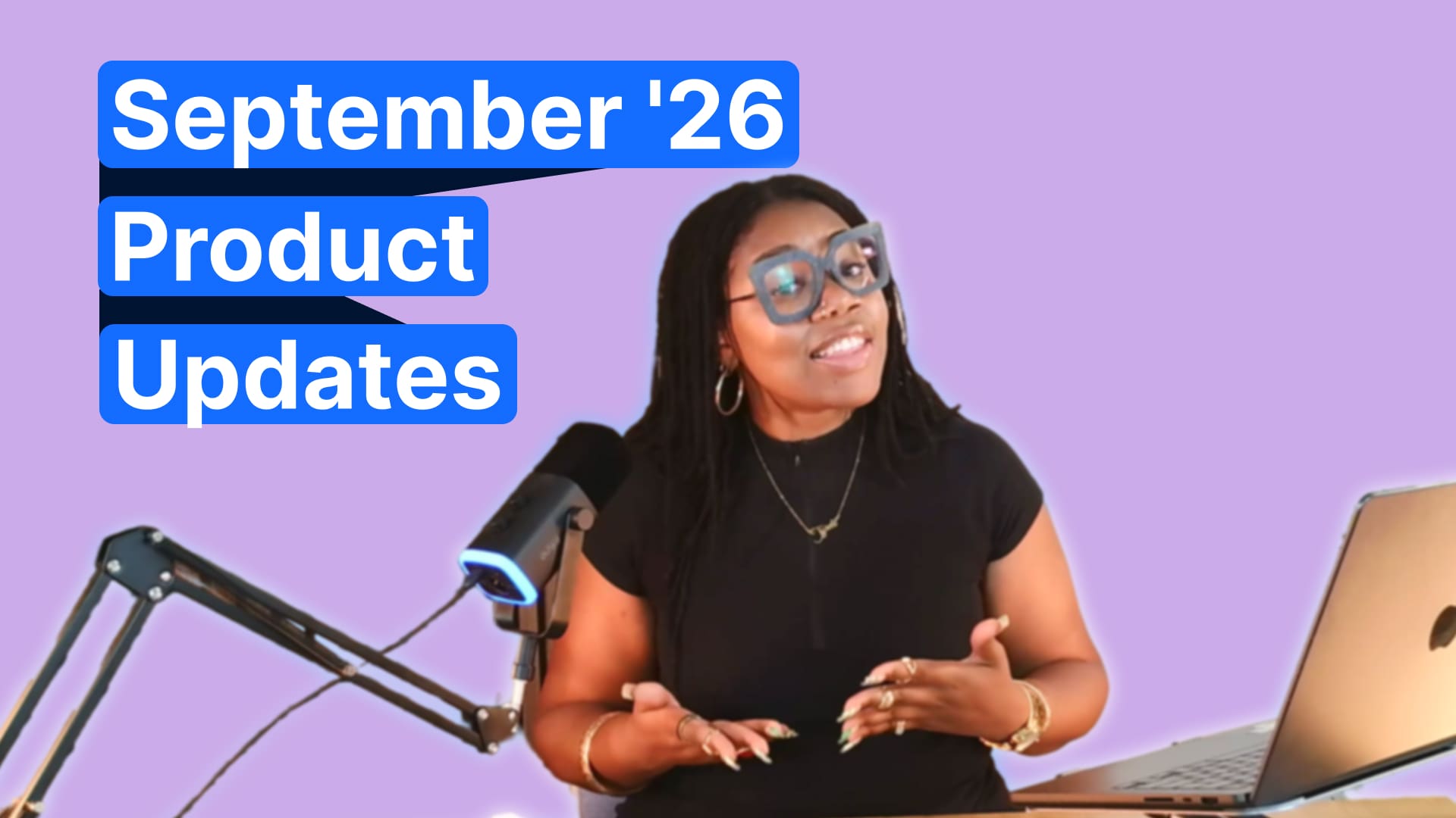 September 2026 Goodshuffle Pro product updates