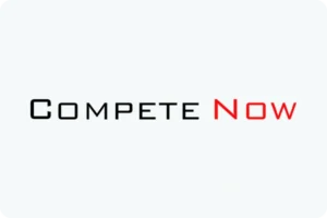 Compete Now logo