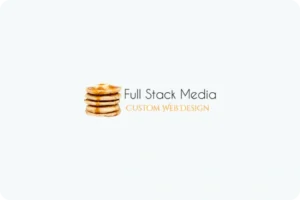 Full Stack Media logo