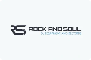 Rock and Soul logo