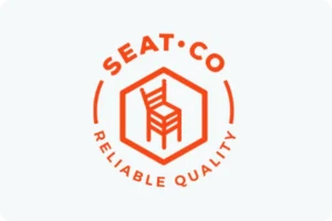 Seat Co. logo