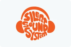Silent Sound System logo