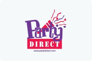Party Direct logo