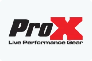 Pro X Cases logo